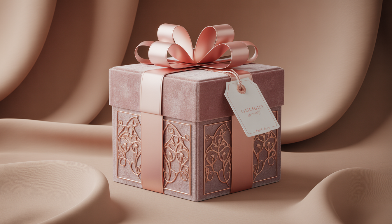 Kustomoidut pakkaukset